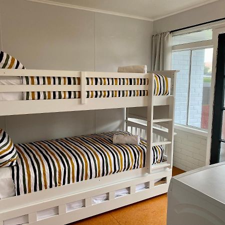 The Ngarata Nest ~ Amazing Location In Downtown Mount Villa Mount Maunganui Kültér fotó