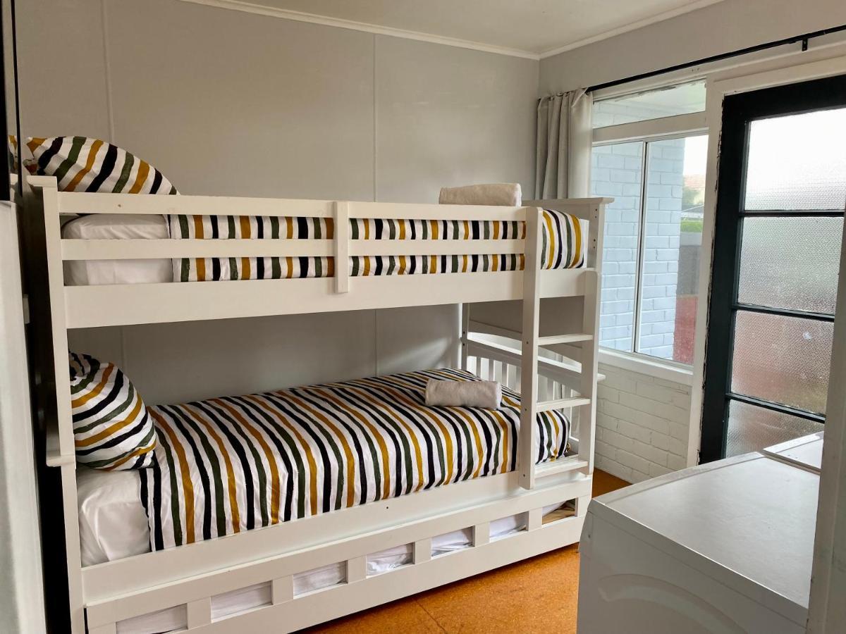 The Ngarata Nest ~ Amazing Location In Downtown Mount Villa Mount Maunganui Kültér fotó